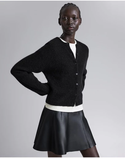 & Other Stories - Knitted Cardigan