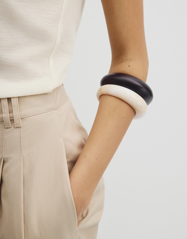 Country Road - Pia Bangle Set Of 2