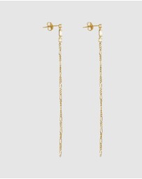 Pastiche - Light Chaser Earrings