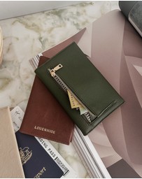 Louenhide - Venice Passport Holder