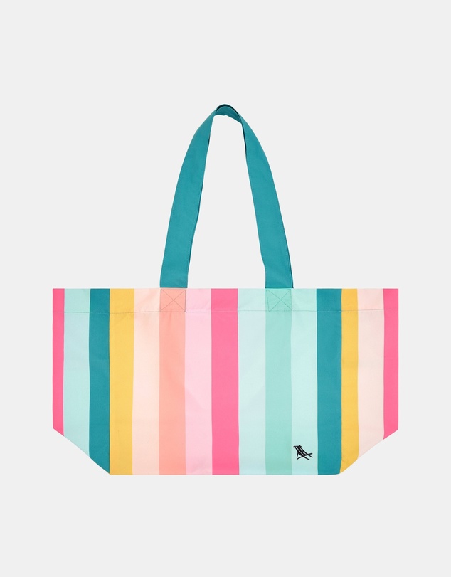 Dock & Bay - Beach Tote Bag