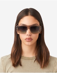 Hawkers Co - HAWKERS Hell - Sunglasses for Men and Women UV400