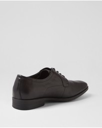 Rockport - Volwell Ro