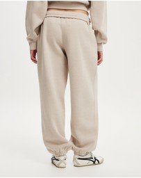 Cotton On Body Active - Plush Boyfriend Jogger