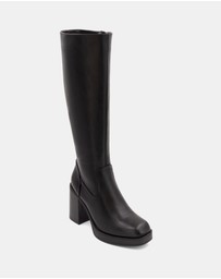 Therapy - Petty Tall Boots