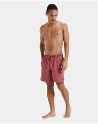 Quiksilver - Mens Everyday 17