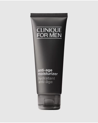 Clinique - Clinique For Men Anti-Age Moisturizer - 100ml