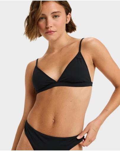 Roxy - Womens Beach Classics Bikini Top