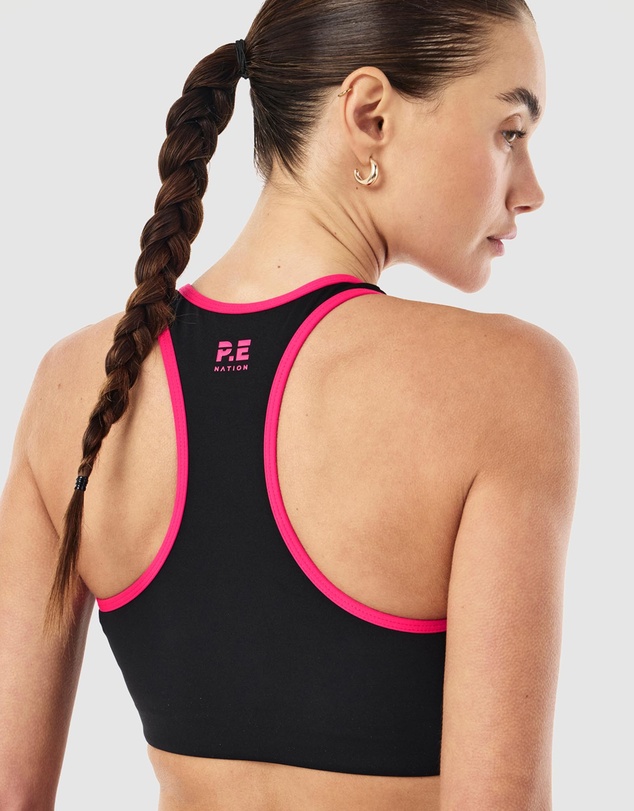 P.E Nation - Stellar Sports Bra
