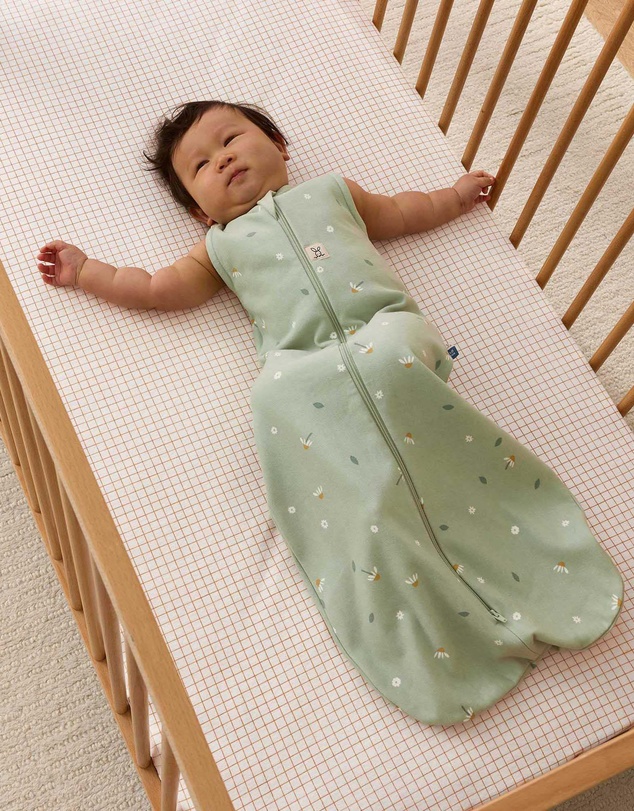 ergoPouch - Jersey Bag 1.0 TOG - Babies