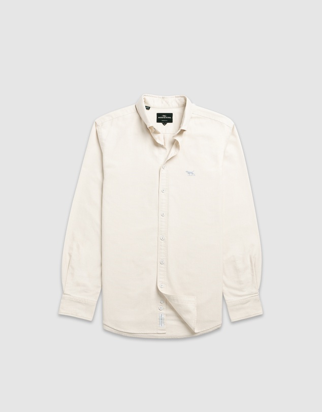 Rodd & Gunn - Oxford Shirt