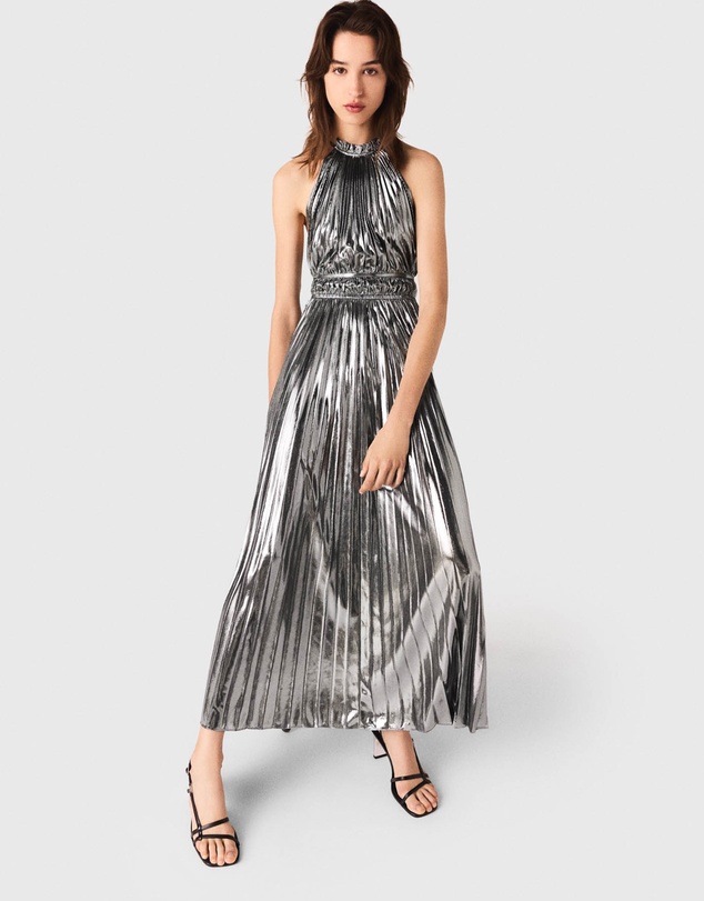 Maje - Revillame Dress