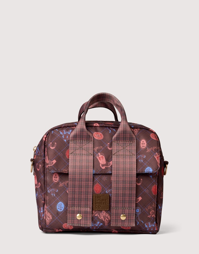 The Somewhere Co - Le Rodeo Lunch Tote