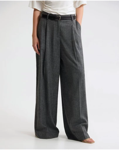 Oxford - Margot Trousers
