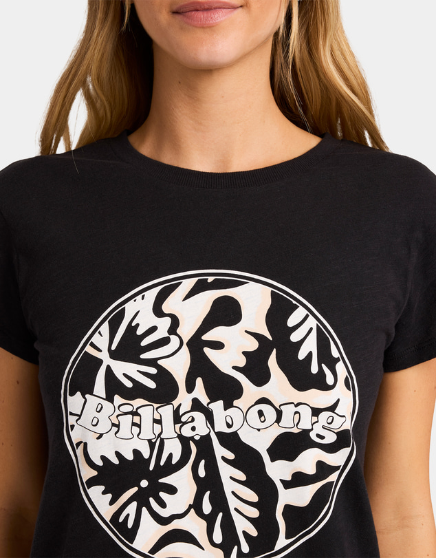Billabong - Womens Formula T-Shirt