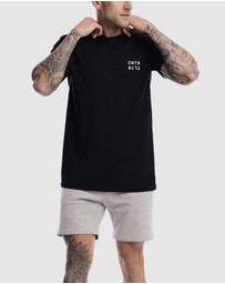 Counter Culture - Geo Tee