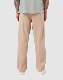 Zanerobe - Herringbone Flow Pant