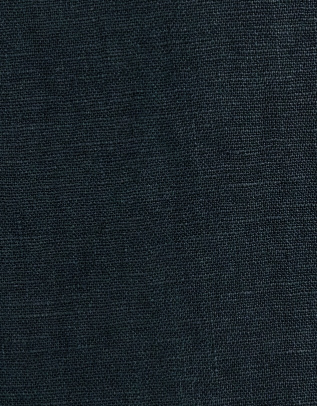 Johnny Bigg - Luxe Linen Boxy Fit Shirt