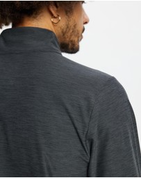 New Balance - Space Dye 1/4 Zip