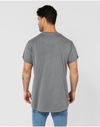 ONEBYONE - Signature Tee