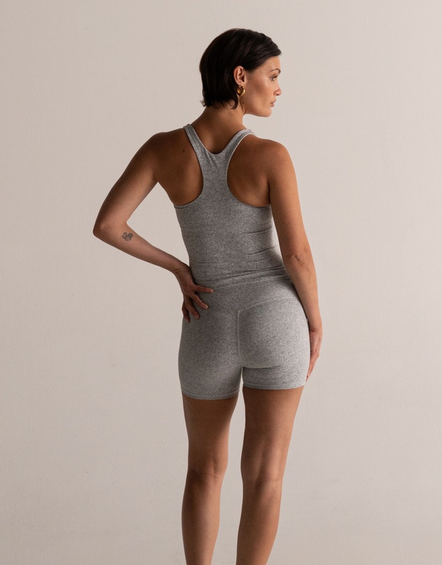 HyperLuxe The Label - Contour Tank
