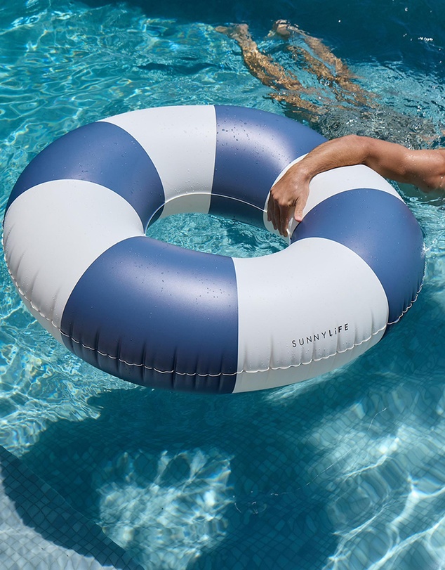 Sunnylife - Tube Pool Ring