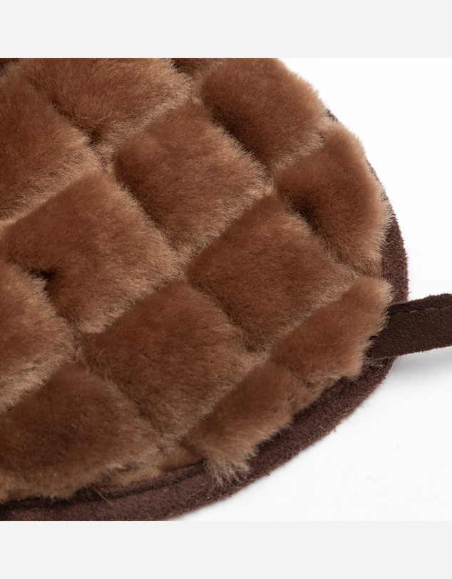 Ozwear Connection Uggs - UGG Sheepskin Trapper Hat