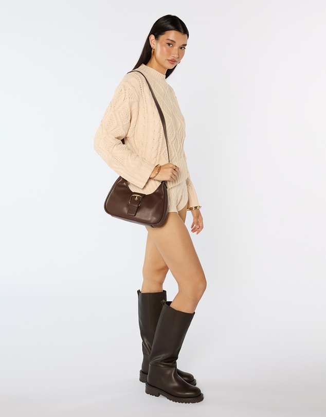 PETA AND JAIN - Millie Shoulder Bag