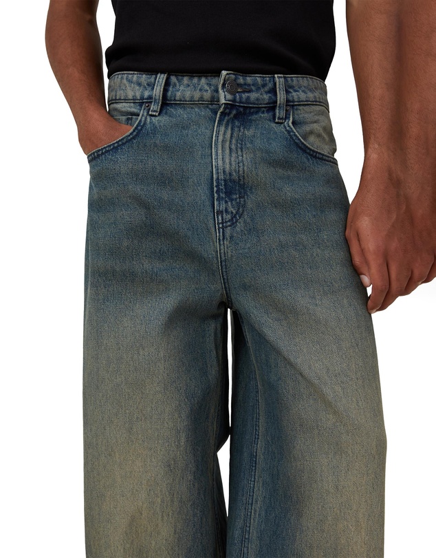 Cotton On - Super Baggy Jean
