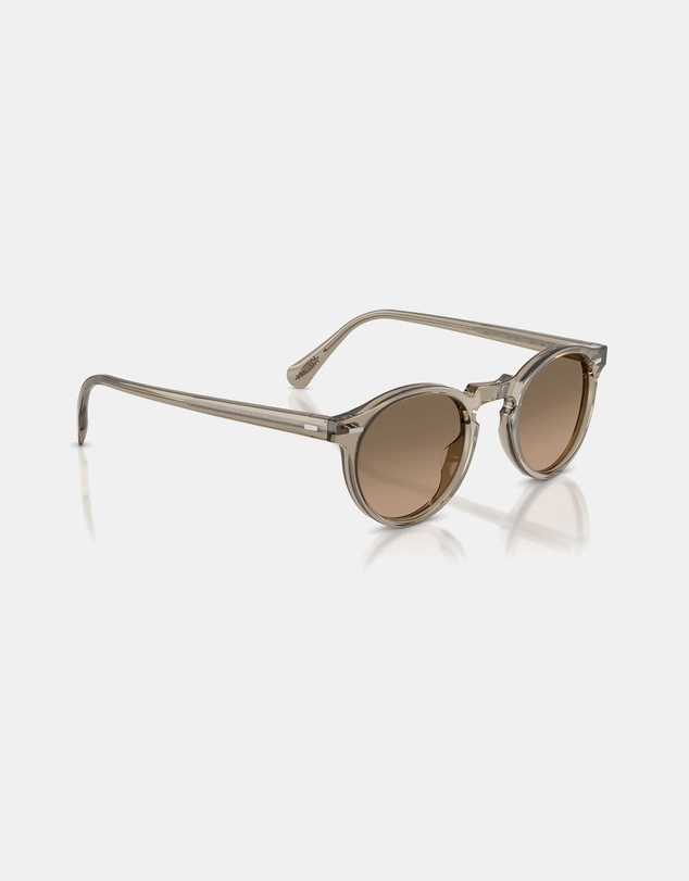 Oliver Peoples - Gregory Peck Sun