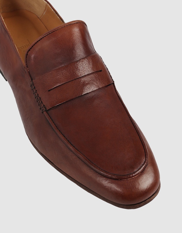 Brando - Duke Casual Loafers