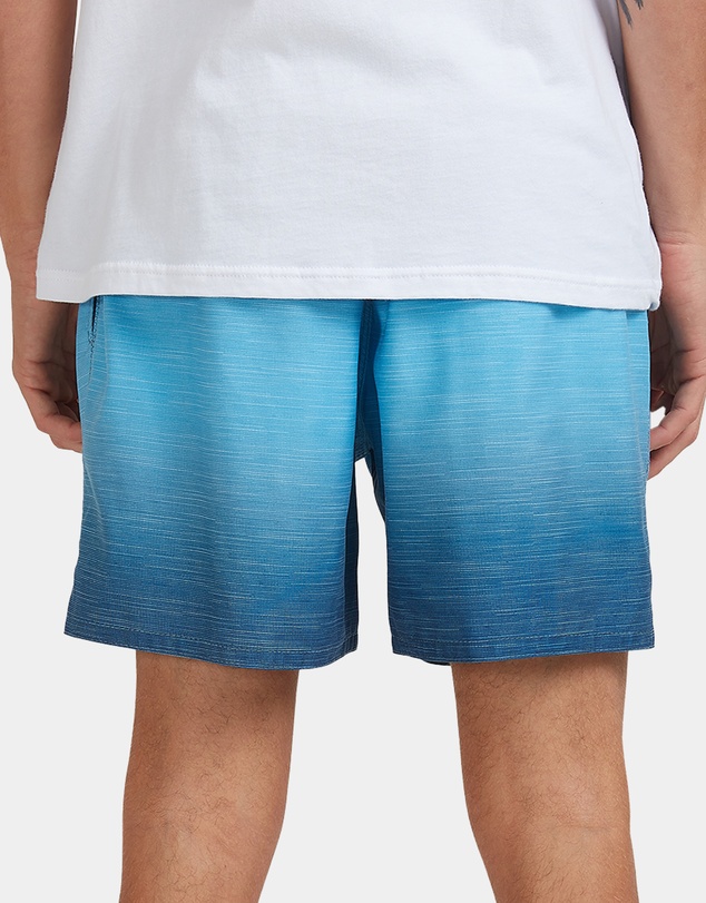 Billabong - Mens Sergio Layback 15