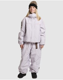 ROJO Outerwear - Nine Oh Jacket