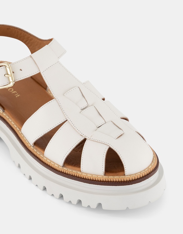 Miss Sofie - Indie Sandals