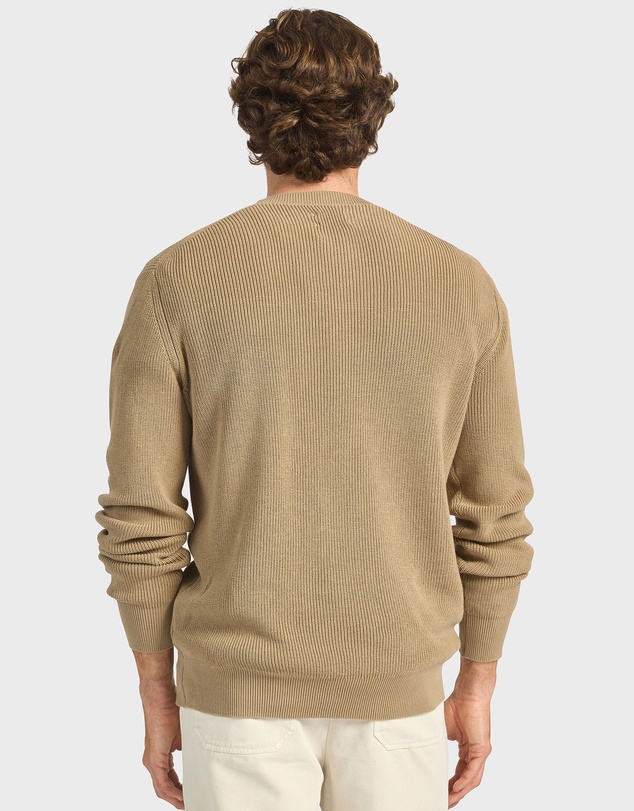 Academy Brand - Oliver Knit Crew