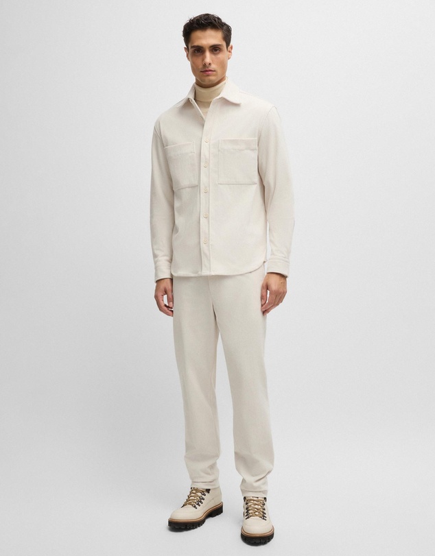 BOSS - P Perin DS WG 244 Pants
