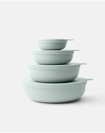 Styleware - Nesting Bowl Collection 4 Piece