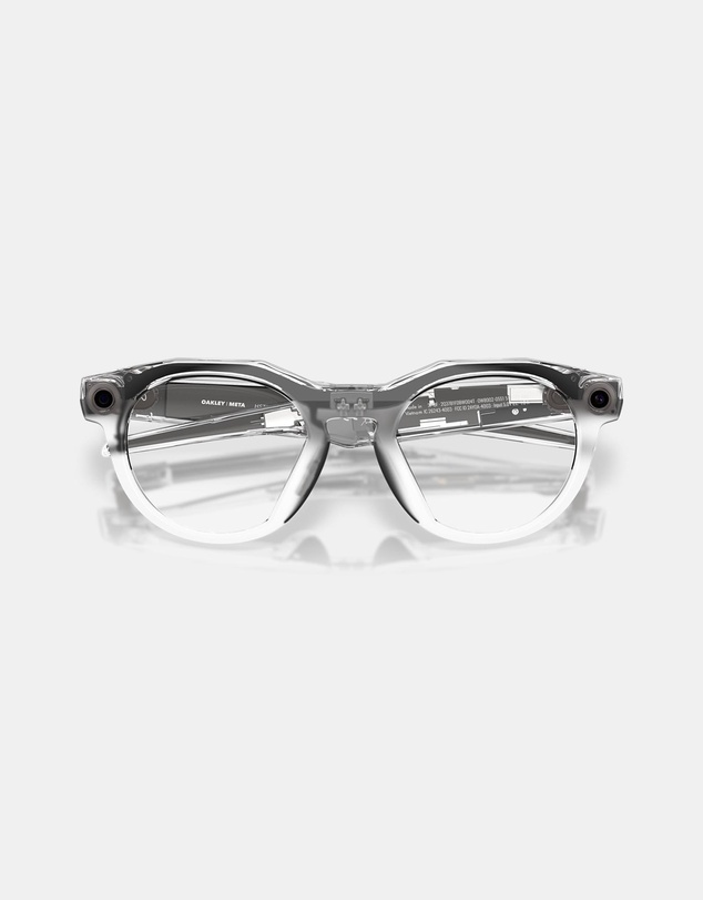 Oakley - Oakley x Meta HSTN AI Transition Glasses