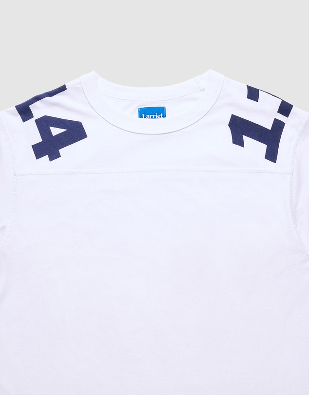Larriet - Argon Tee
