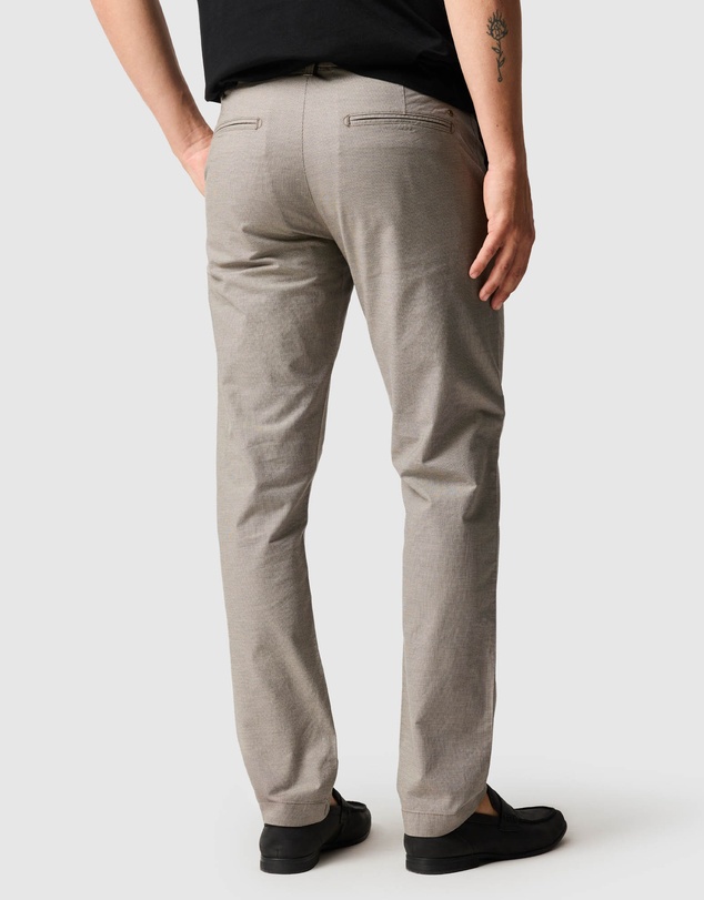 Rodd & Gunn - Gunn Chino Straight Pant