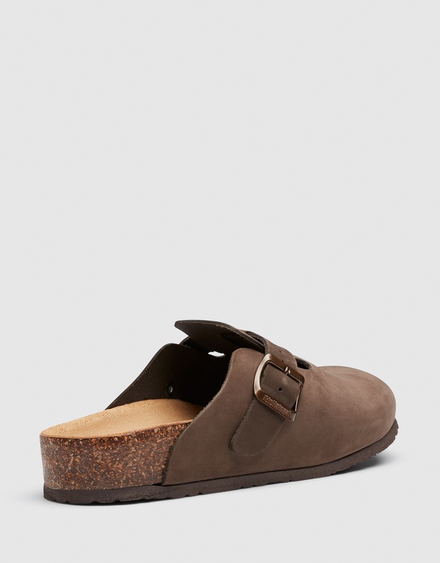 BioNatura - Diego Chocolate Leather