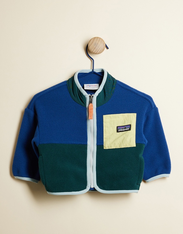 Patagonia - Synchilla Jacket - Babies