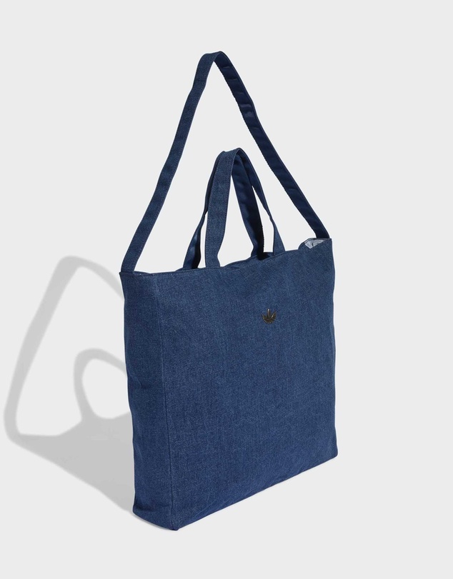 adidas Originals - ADICOLOR SHOPPER DENIM Unisex