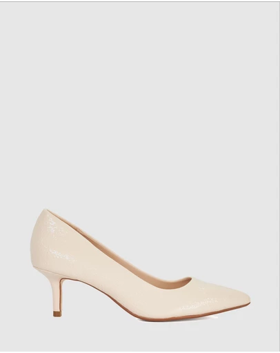 Dune London - Balli - Ivory