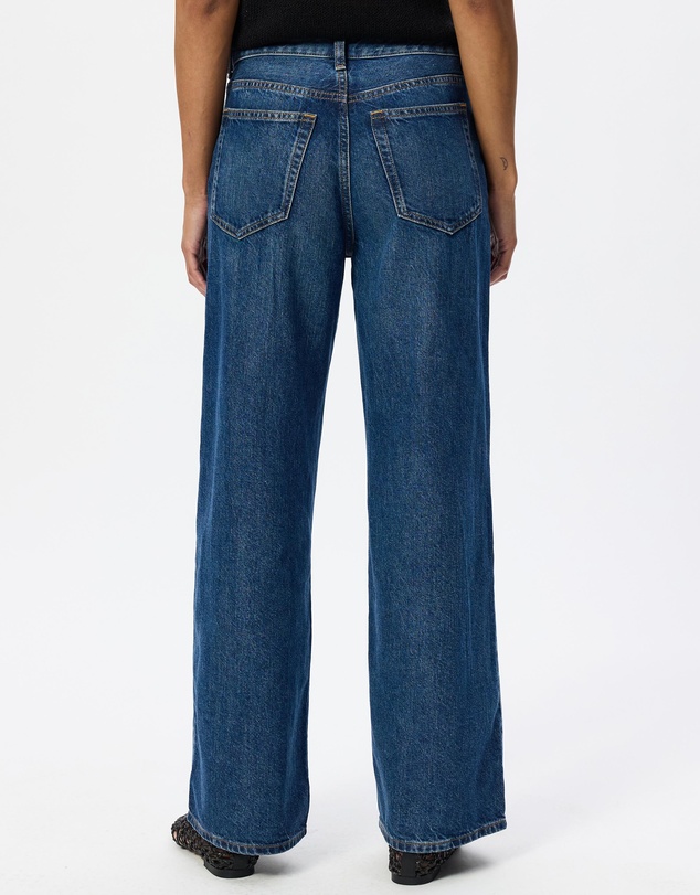 ARKET - Cloud Wide Denim