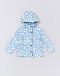 Rainkoat - Minimac Raincoat