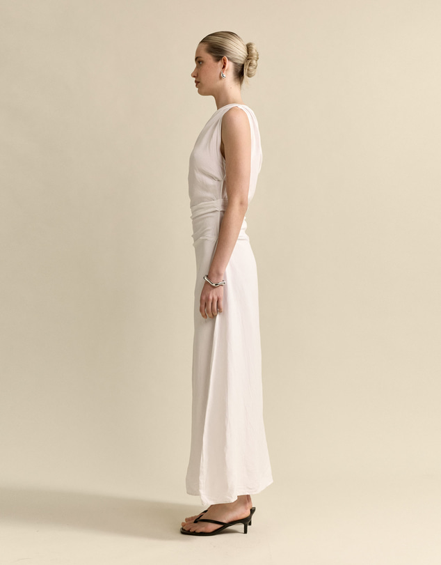 MVN - One Shoulder Dress