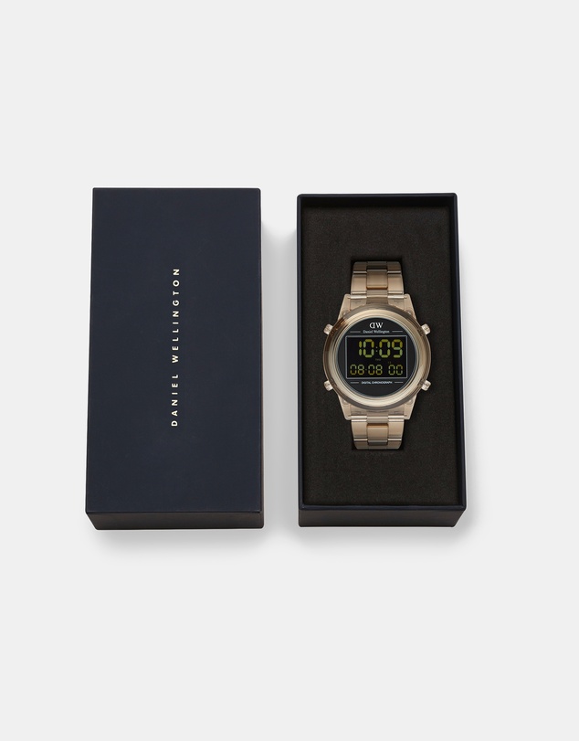Daniel Wellington - Retro Digital 42mm