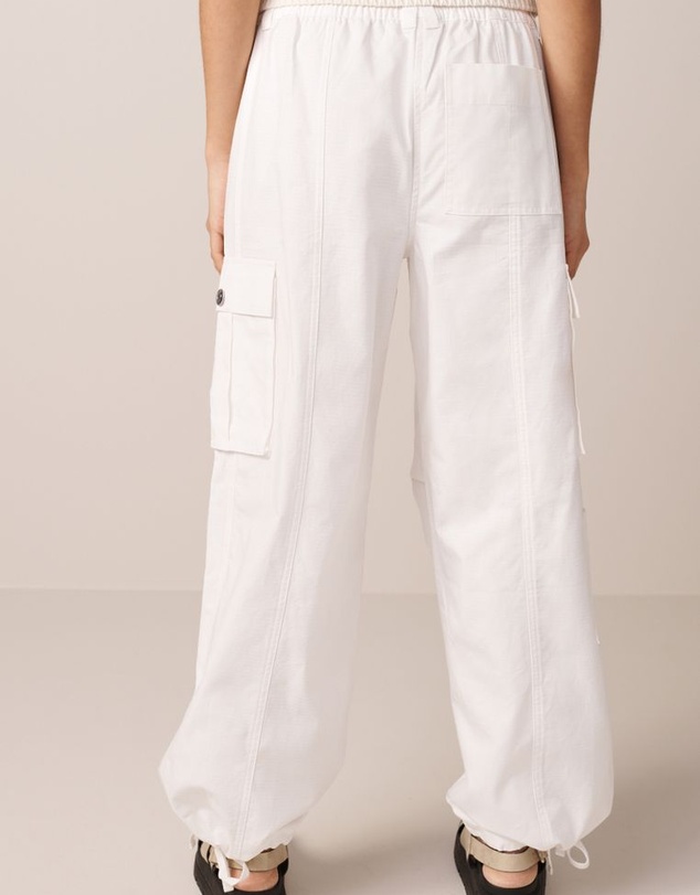 NEXT - Ripstop Cargo Trousers