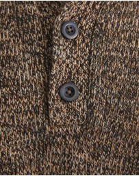 Sportscraft - Todd Knit Polo